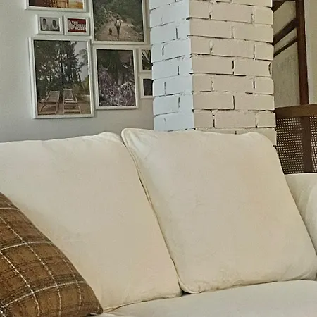 Tres Rosas 木屋 高辛